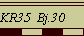KR35  Bj.30      