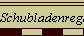 Schubladenregal