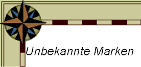 Unbekannte Marken