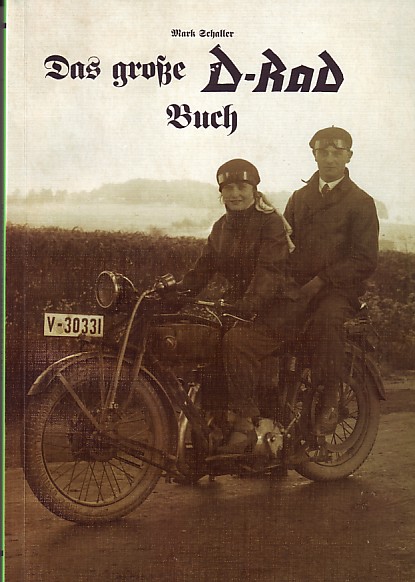 D-Radbuch D-Radbuch