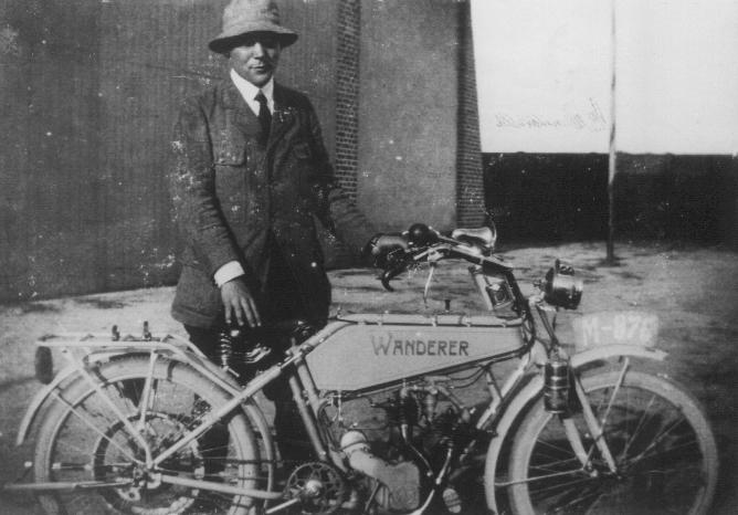 Wanderer1914